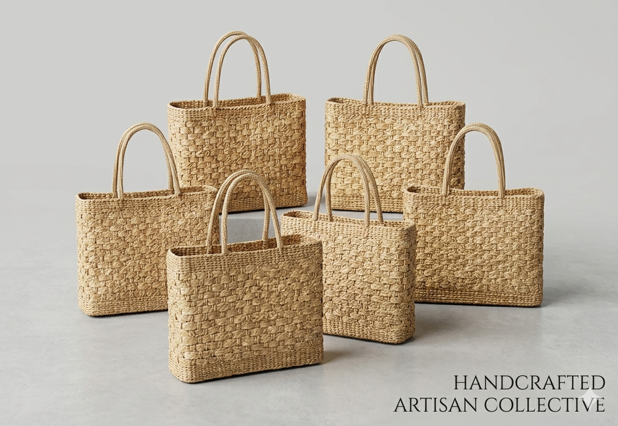 Artisan Shopper